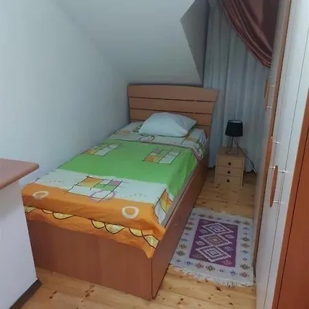 An Excellent House For Rent In Quiet Area Villa *