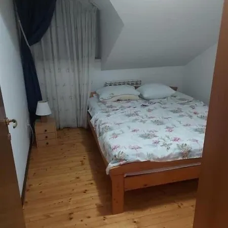 An Excellent House For Rent In Quiet Area