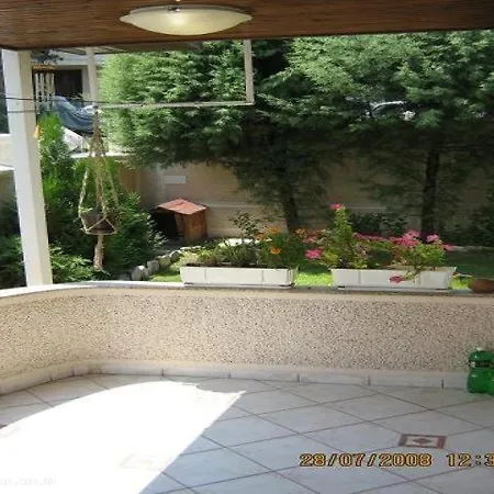 An Excellent House For Rent In Quiet Area