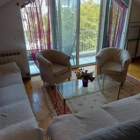 An Excellent House For Rent In Quiet Area * Skopje