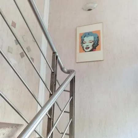 An Excellent House For Rent In Quiet Area Villa *
