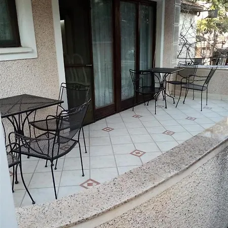 An Excellent House For Rent In Quiet Area Villa