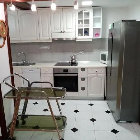 Villa An Excellent House For Rent In Quiet Area Skopje