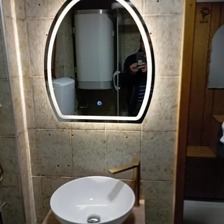 An Excellent House For Rent In Quiet Area * Skopje