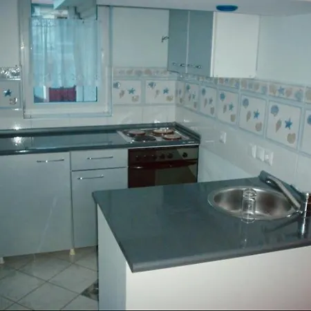 Villa An Excellent House For Rent In Quiet Area Skopje