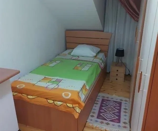 An Excellent House For Rent In Quiet Area Villa *