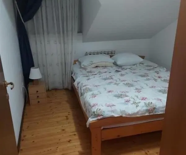 An Excellent House For Rent In Quiet Area