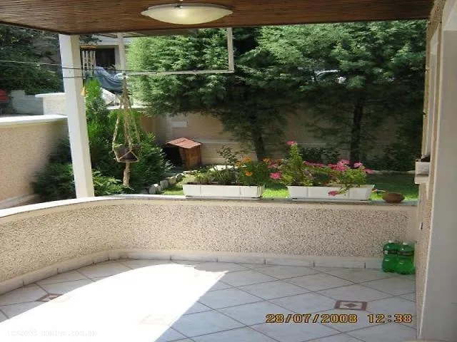 An Excellent House For Rent In Quiet Area