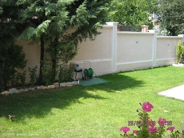 An Excellent House For Rent In Quiet Area Villa Skopje