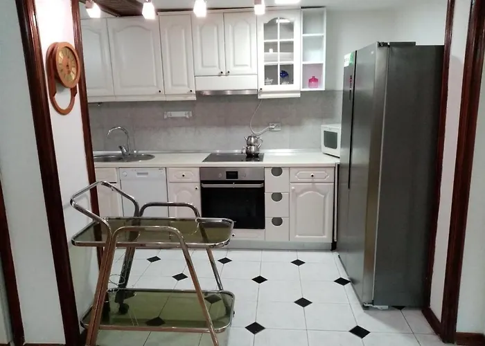 Villa An Excellent House For Rent In Quiet Area Skopje