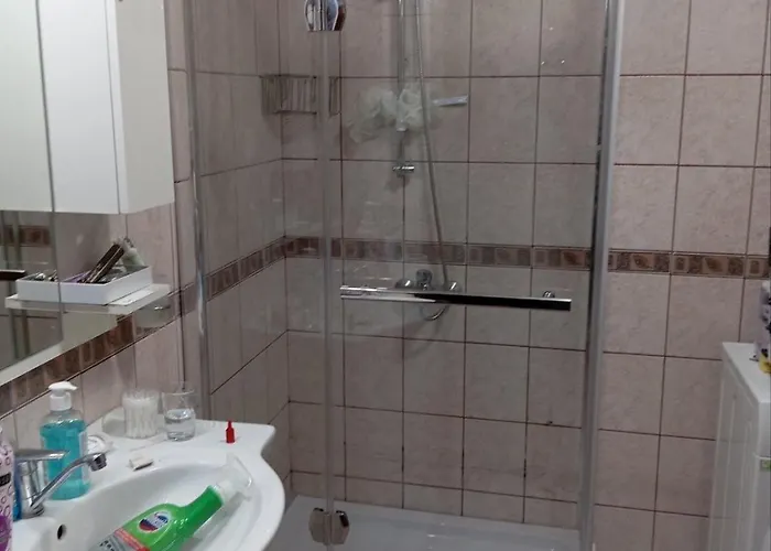 An Excellent House For Rent In Quiet Area Villa Skopje