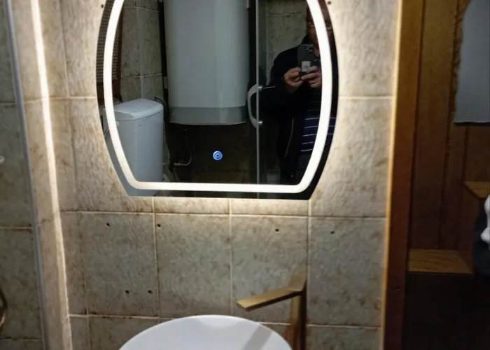 An Excellent House For Rent In Quiet Area * Skopje